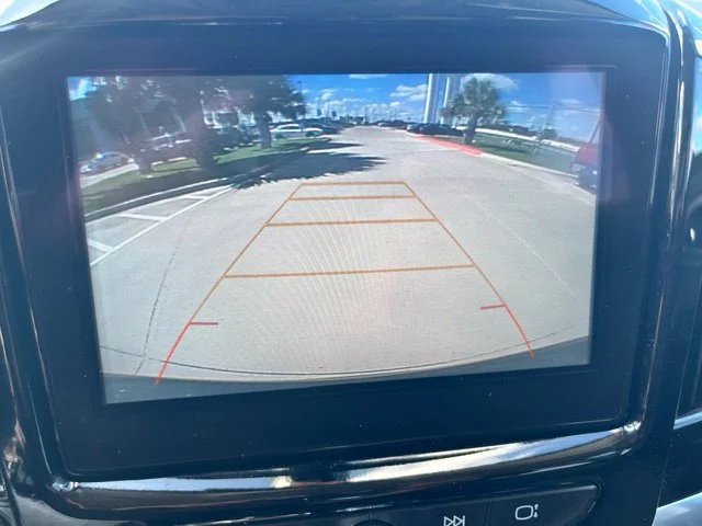 Used 2019 Gray Chevrolet LT image 11