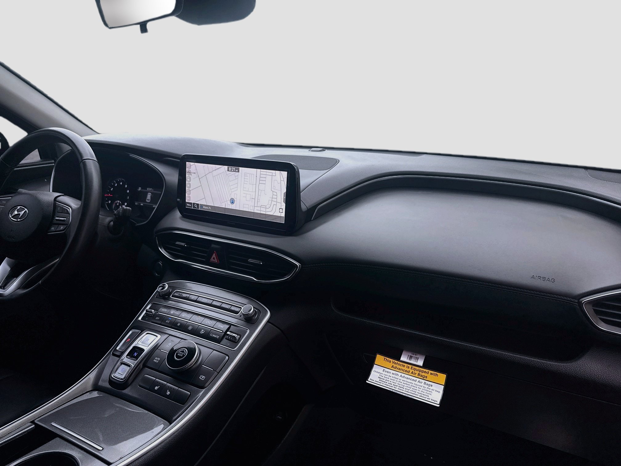 2023 Hyundai Santa Fe XRT - Photo 31