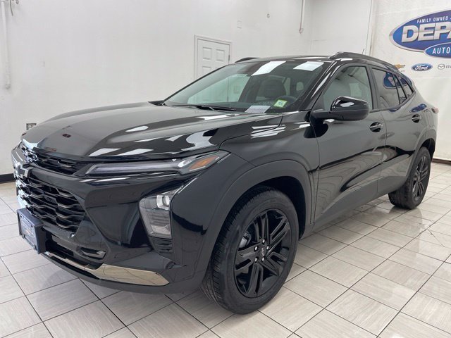 2026 Chevrolet Trax Activ - Photo 27