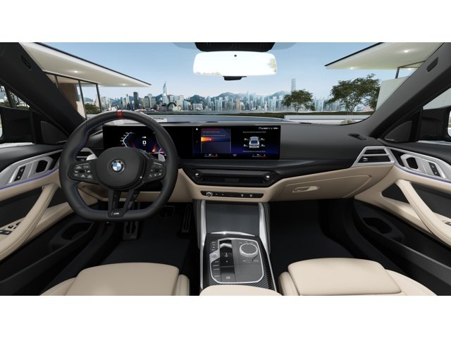 New 2027 Arctic Race Blue metallic BMW  image 10