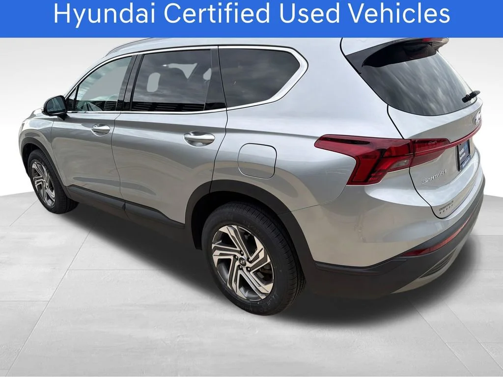 Certified Pre-Owned 2023 Hyundai Santa Fe SEL
