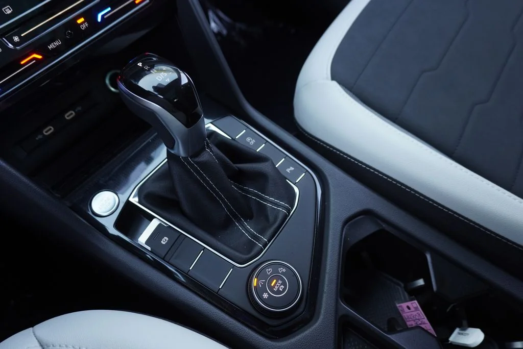 New 2026 Gray Volkswagen 1.5T SE image 17