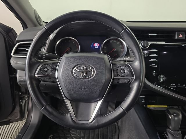 2018 Toyota Camry XSE - Photo 10