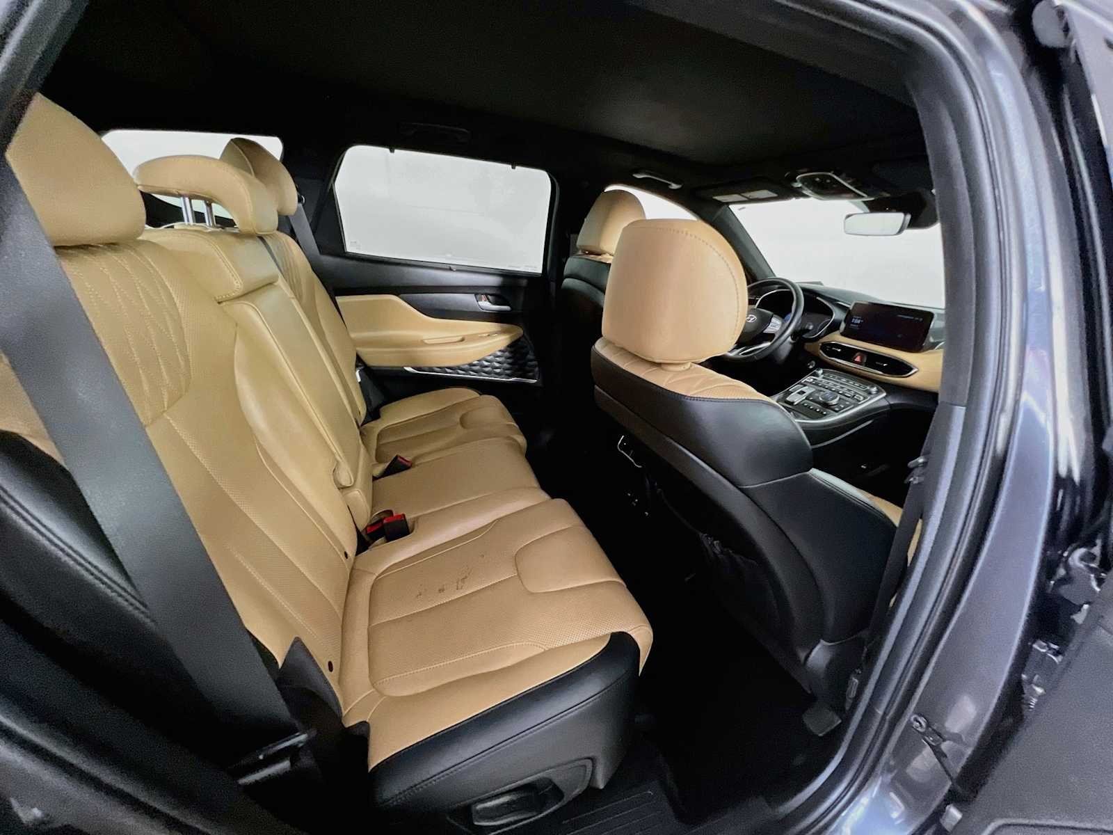 Used 2023 Portofino Gray Hyundai Calligraphy image 28