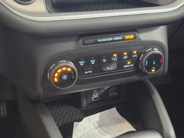 Used 2023 Black Ford Big Bend image 20