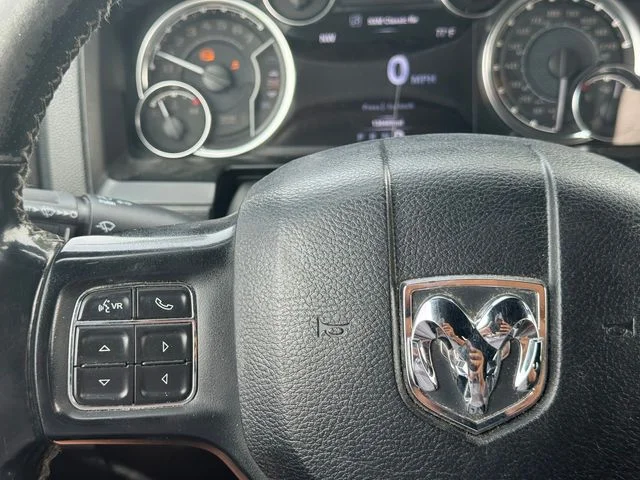 Used 2018 White Ram Power Wagon image 20