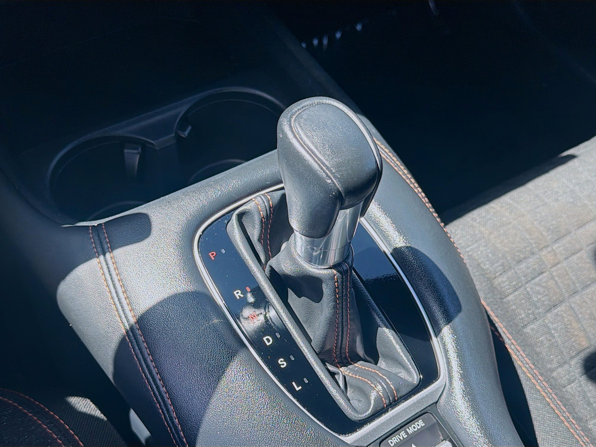 2023 Honda HR-V Sport - Photo 15
