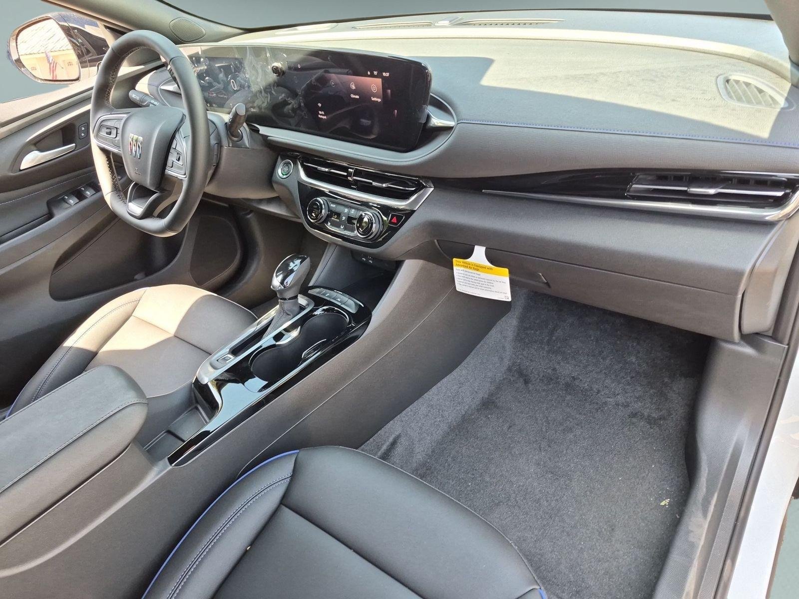 2026 Buick Envista Sport Touring - Photo 28