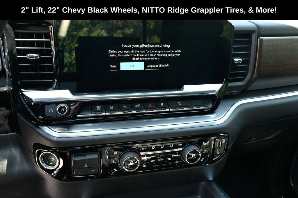 2026 Chevrolet Silverado 2500 HD High Country - Photo 25