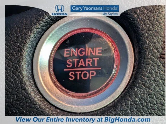 2021 Honda CR-V EX - Photo 32