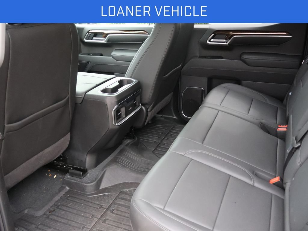 2026 GMC Sierra 1500 Elevation - Photo 15