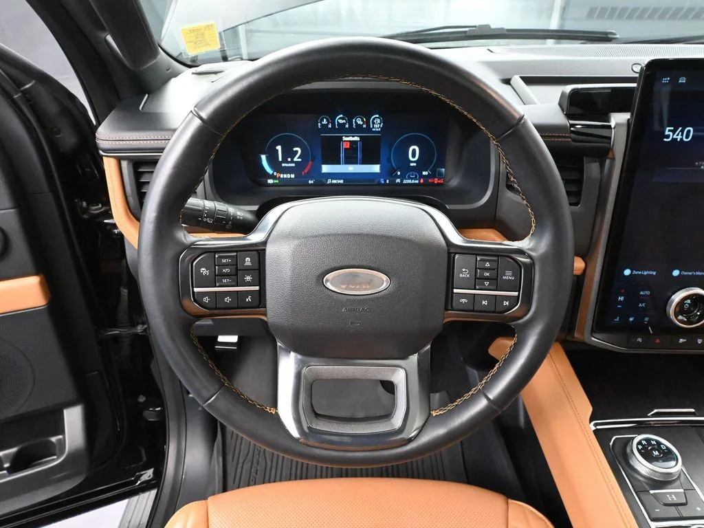 2024 Ford Expedition Platinum - Photo 29
