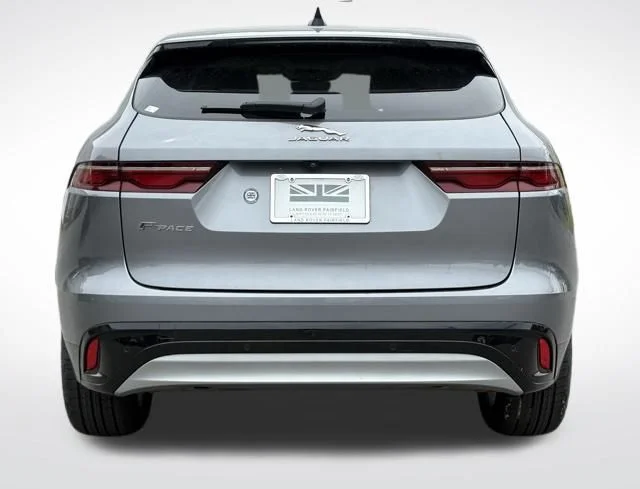 2023 Jaguar F-Pace S - Photo 7