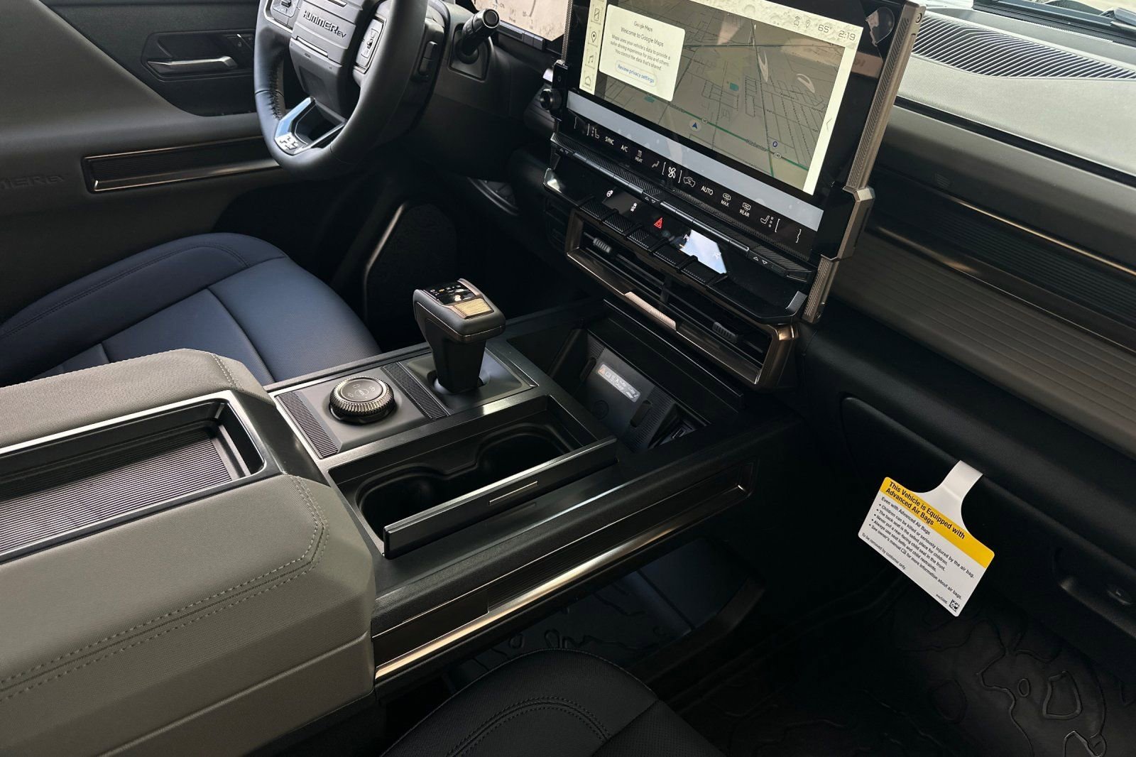 2025 GMC HUMMER EV 2X - Photo 16