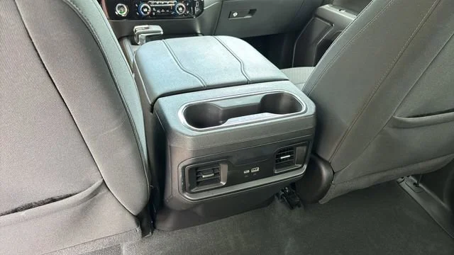 Used 2023 Black Chevrolet RST image 20