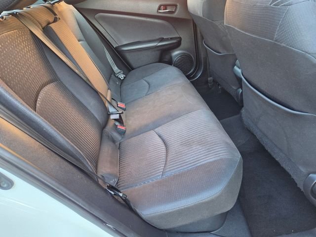 Used 2017 White Toyota Two image 22
