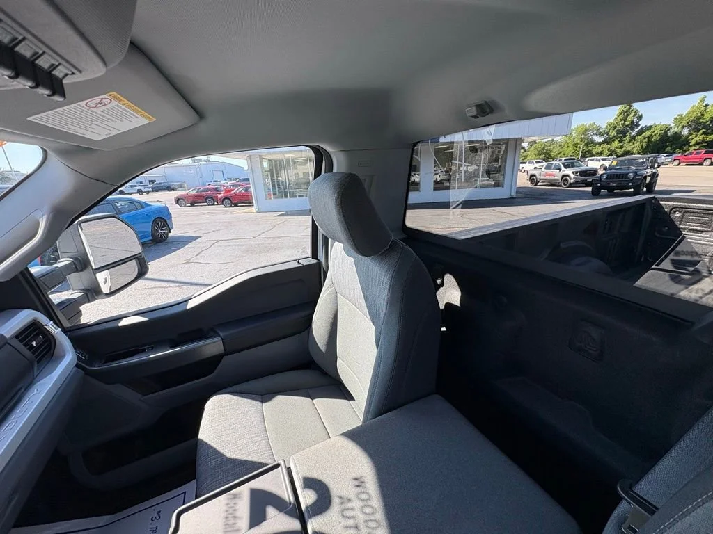 Used 2026 White Ford XL image 17