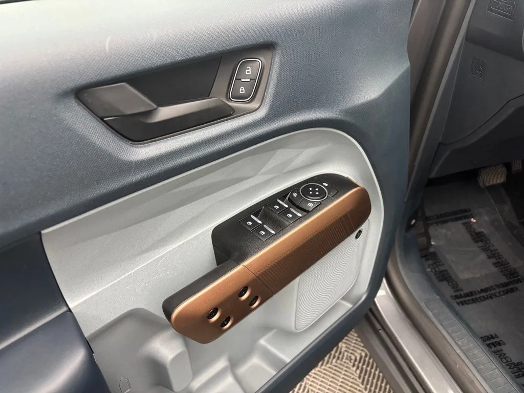 Used 2024 Gray Ford Lariat image 17
