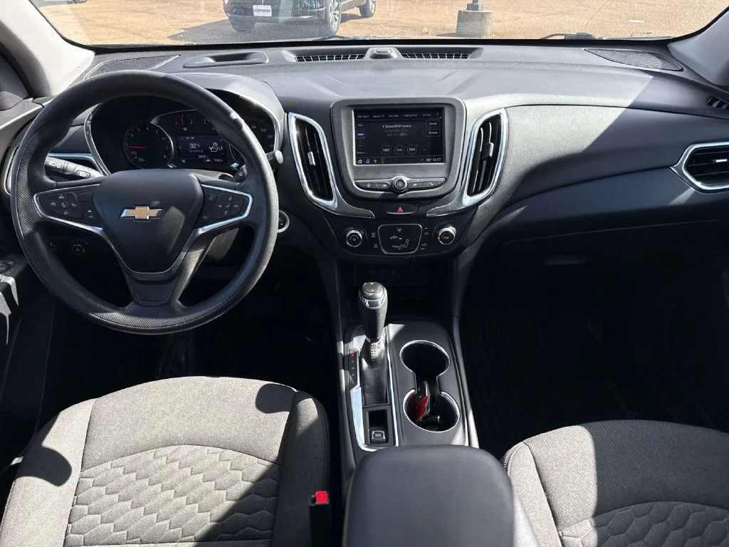 Used 2020 Black Chevrolet LT image 19