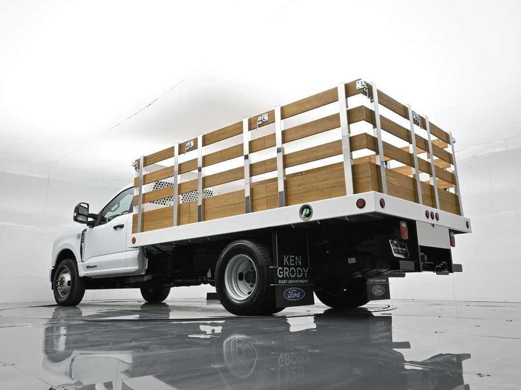 New 2026 Oxford White Ford XL image 40
