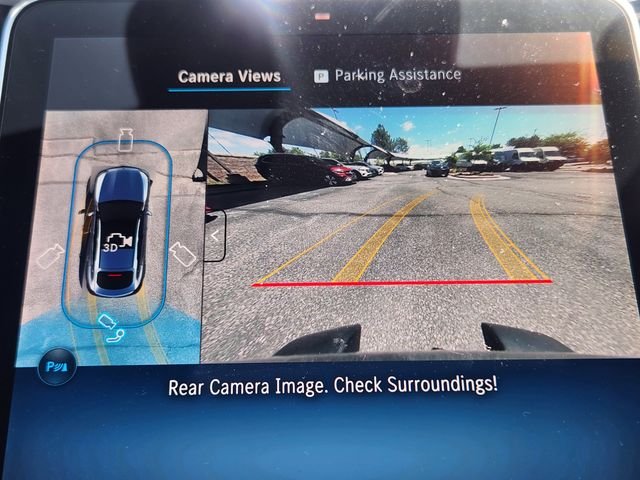 Certified Used 2024  Mercedes-Benz C 300 image 26