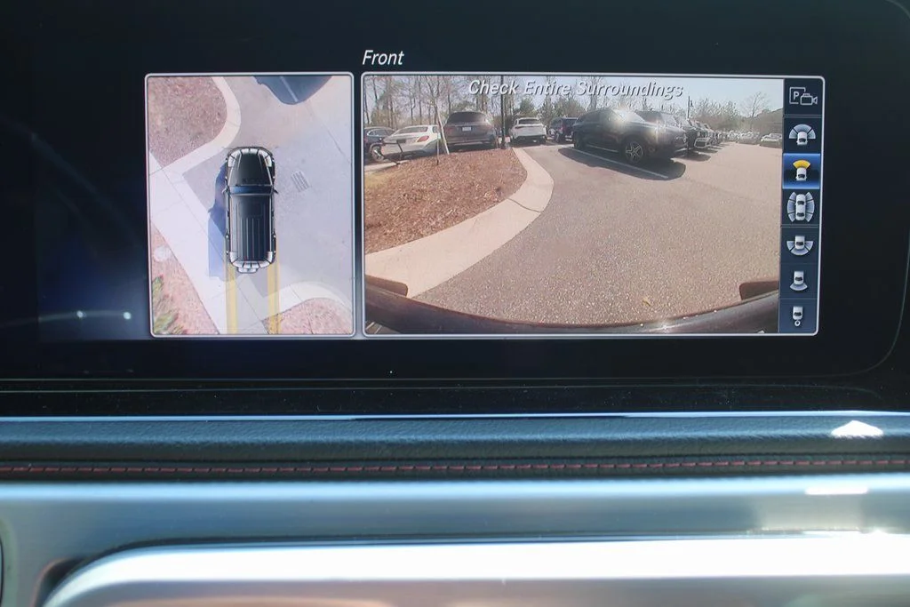 2021 Mercedes-Benz G-Class AMG G63 - Photo 51