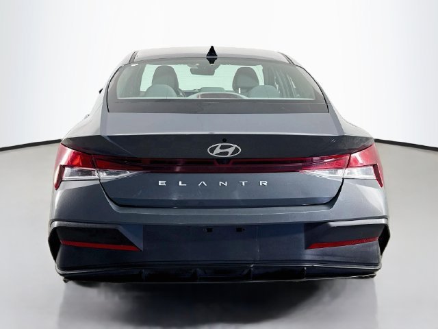 Used 2024 Ecotronic Gray Hyundai SEL image 6