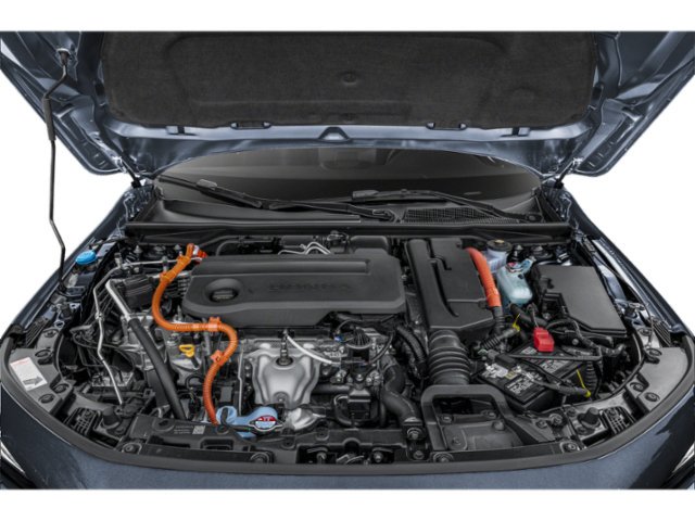 New 2026 Urban Gray Pearl Honda Sport image 9