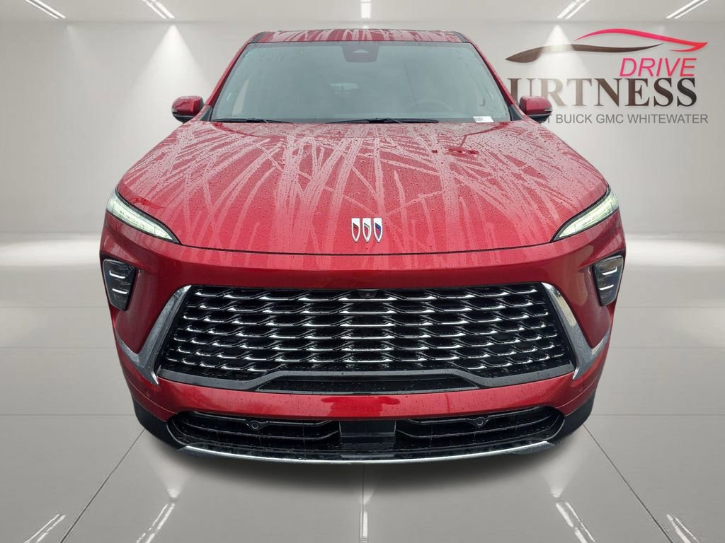 2026 Buick Enclave Avenir - Photo 18
