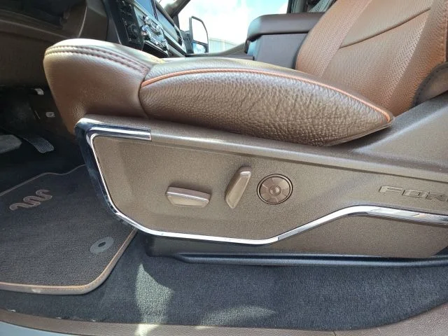 Used 2026 Black Ford King Ranch image 22