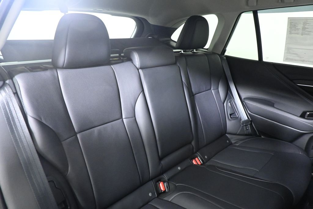 2025 Subaru Outback Limited - Photo 35
