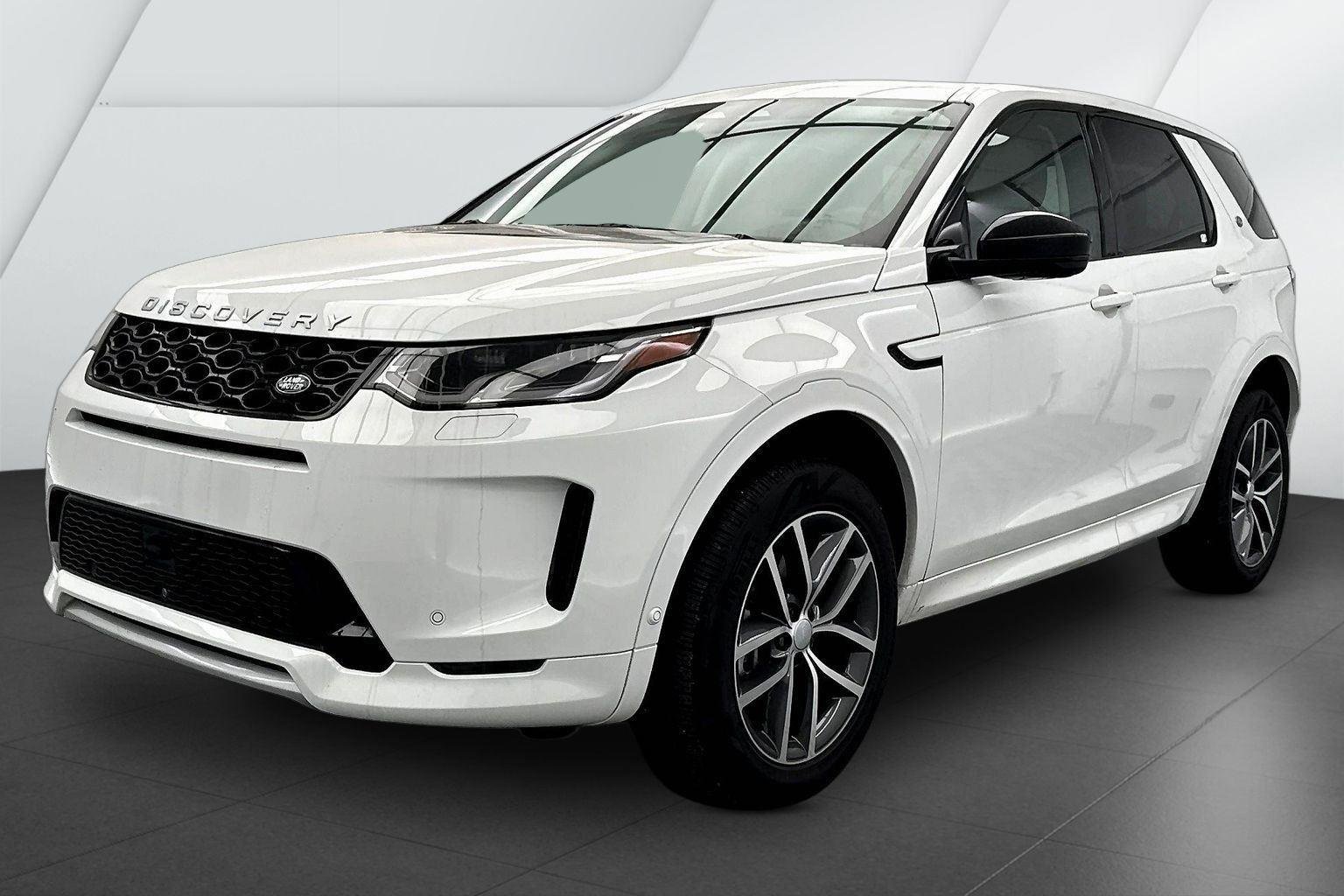 Used 2025 Fuji White Land Rover S image 3