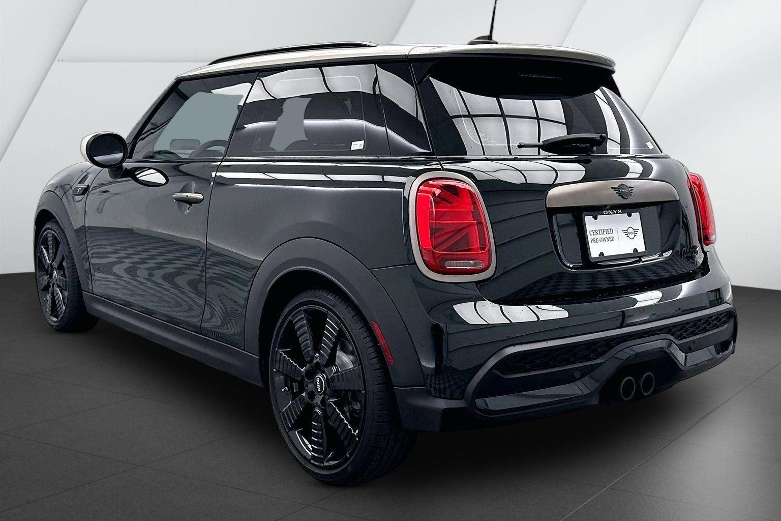 2024 MINI Hardtop 2 Door S - Photo 7
