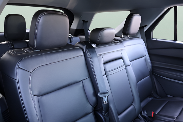 Used 2023 Gray Ford XLT image 16