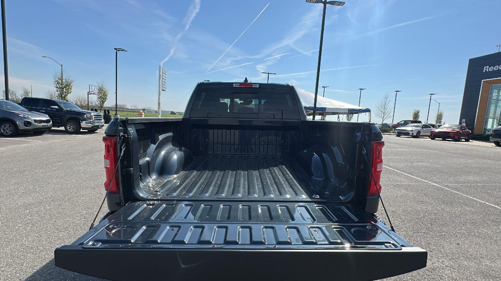 2026 RAM 1500 Big Horn/Lone Star - Photo 5