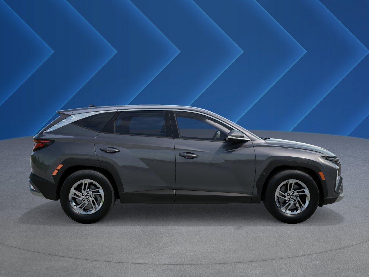 New 2026 Ecotronic Gray Hyundai SE AWD image 26