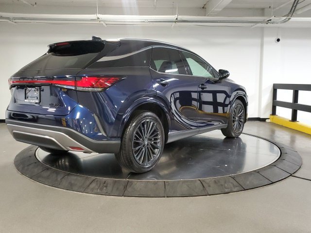 Used 2026  Lexus 350 Premium image 7