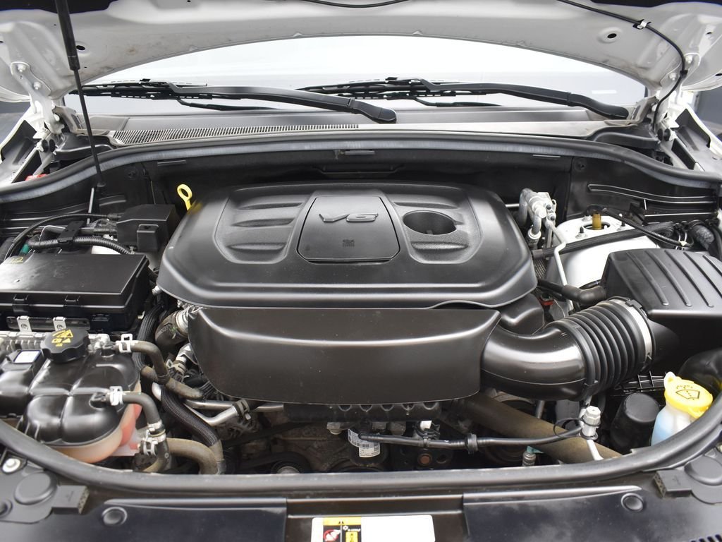 2020 JEEP GRAND CHEROKEE - Image 7