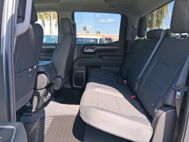 New 2026 Sterling Gray Metallic Chevrolet LT image 18