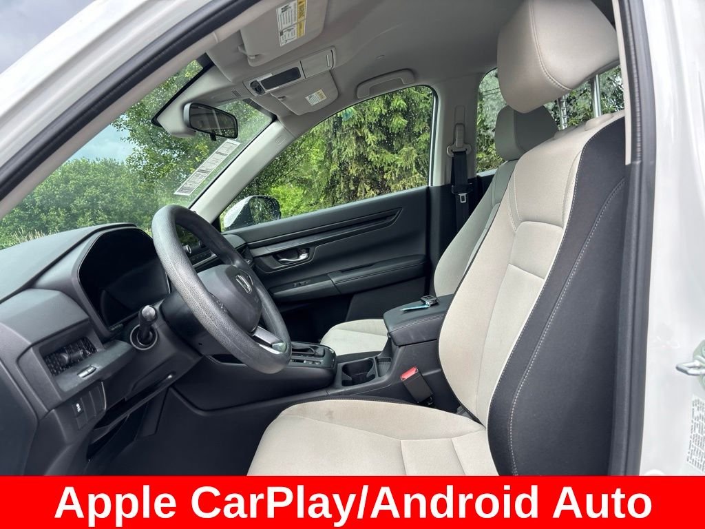 Used 2023  Honda LX image 10