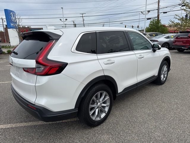 2023 Honda CR-V EX-L - Photo 21