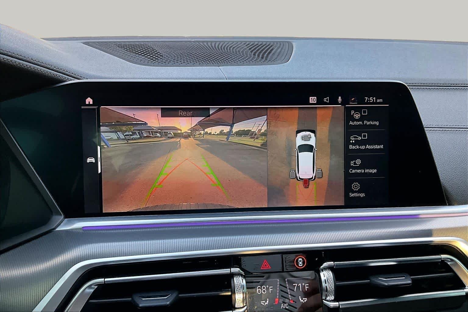 Used 2022 Alpine White BMW sDrive40i image 27