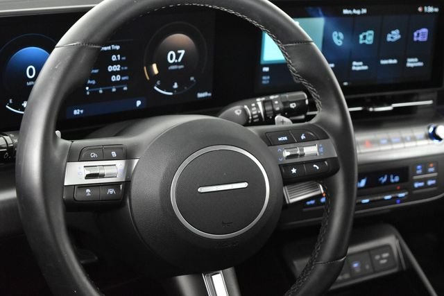 2026 Hyundai Kona SEL Premium - Photo 13