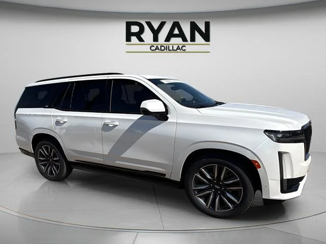 2024 Cadillac Escalade Sport Platinum - Photo 11