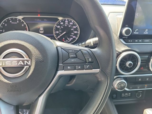 2024 Nissan Sentra SV - Photo 15