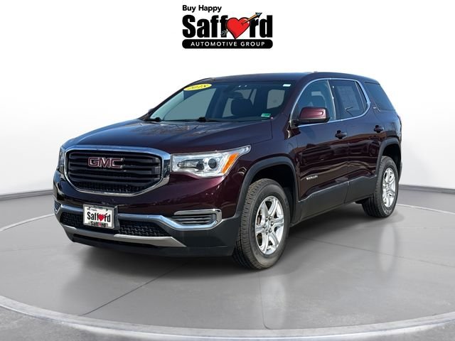 2018 GMC Acadia SLE-1