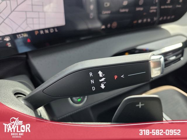 2026 Buick Enclave Avenir - Photo 22