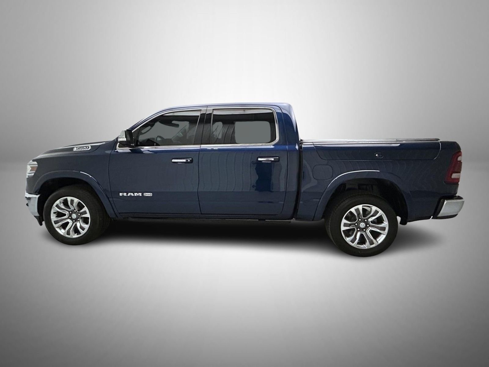 Used 2021 Blue Ram Limited image 8