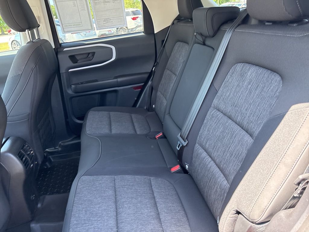 Used 2023 Gray Ford Big Bend image 24