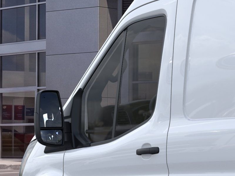 2026 Ford Transit Van Base - Photo 20